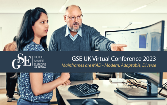 SMT Data participates in the GSE UK Virtual Conference 2023