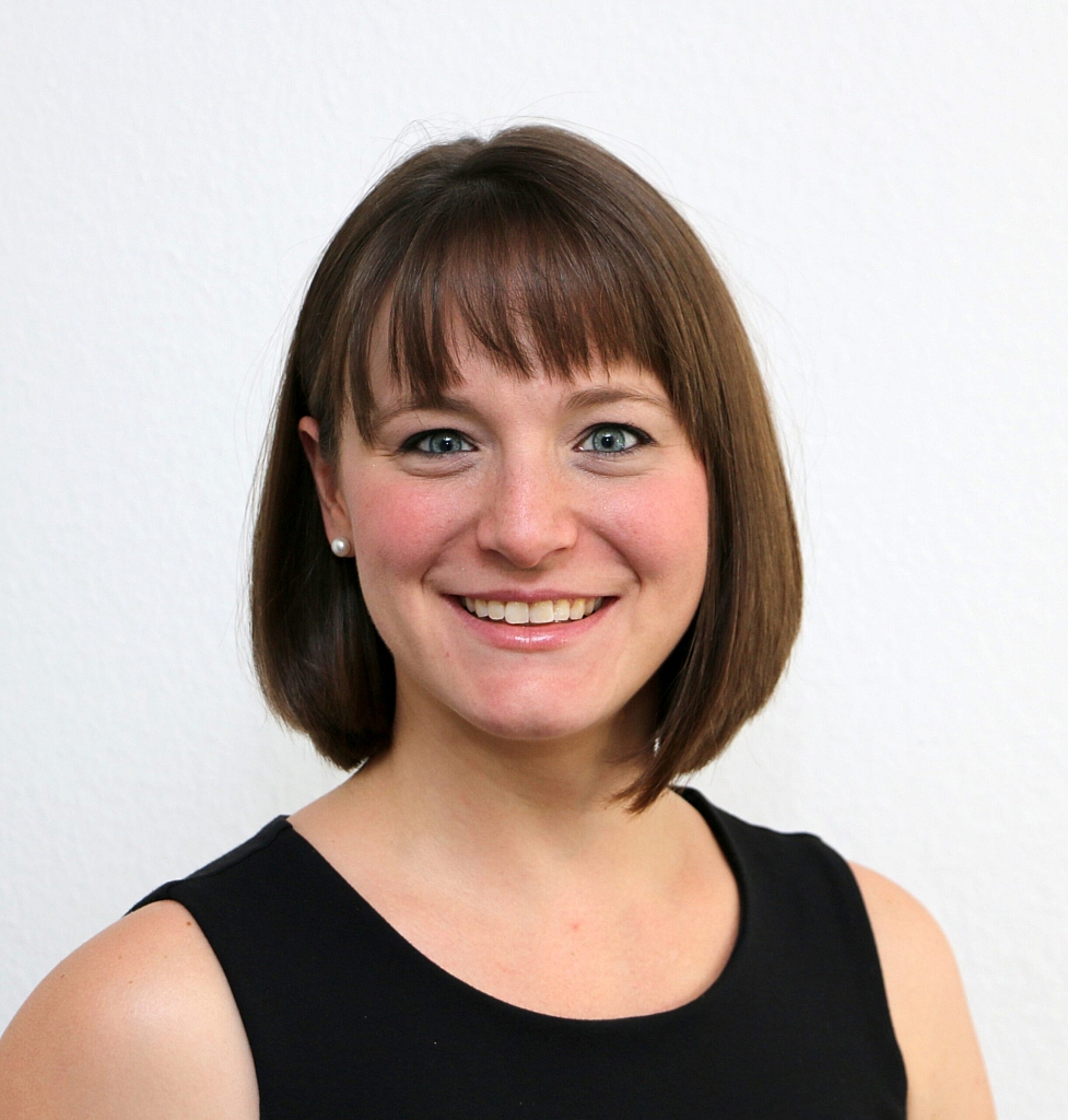 Image of Yvonne Christine Bauer, Consultant and Project Manager