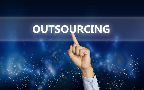 mainframe outsourcing