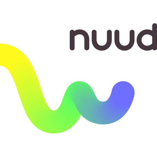 nuuday logo
