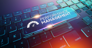 capacity and performance management