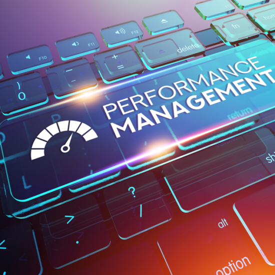 capacity and performance management