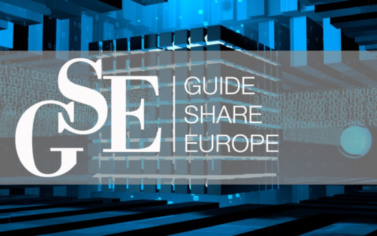 SMT Data will be present at the 16th European GSE/IBM Technical University