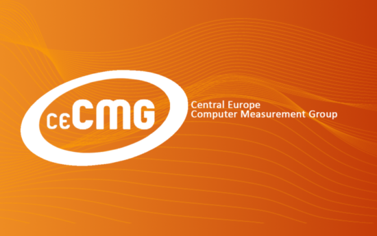 SMT Data will be present at the ceCMG Annual General Meeting and ECC