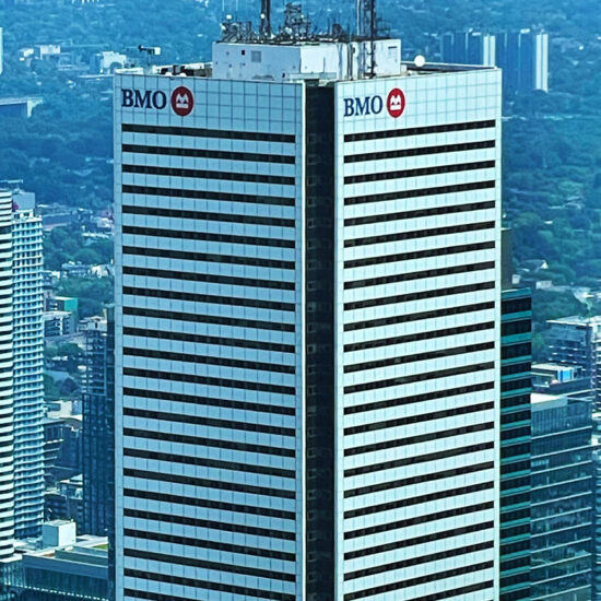 bmo tower